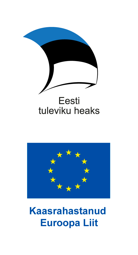 Kaasrahastanud Euroopa Liit